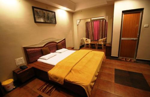 Ramtek Resort | Goflamingo Resort