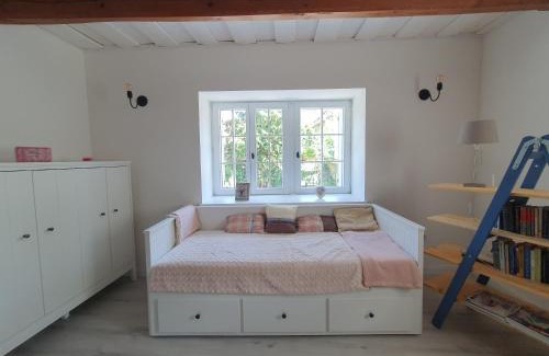 Vallus Apartment | GOfoREST - 150y Old Vintage Cottage Balaton - max 6 person