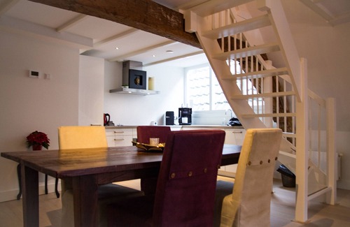 Centrum Apartment | GOG E - Cozy Lofts Haarlem