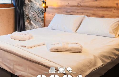 Gumusdere Hotel | Goga Otel