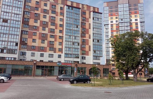Brest Apartment | Gogolya apartments