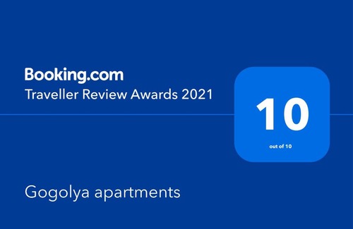 Brest Apartment | Gogolya apartments