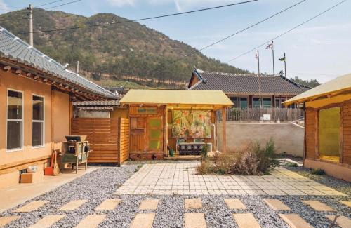 Goheung House | Goheung Namsoonjae Hanok Stay