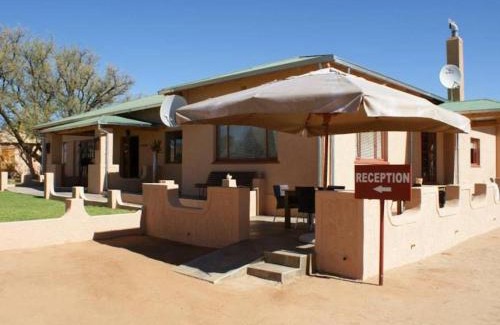 Grunau Cabin | Goibib Mountain Lodge