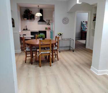 Santutxu Apartment | Goieta