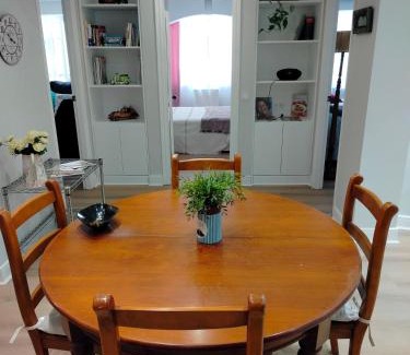 Santutxu Apartment | Goieta
