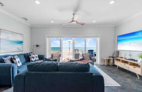 Navarre Beach Apartment | Goin' Coastal