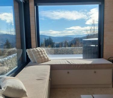 Borowna House | GOLaskowa