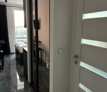 Wlochy Apartment | Gold Apartament