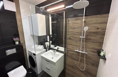 Wlochy Apartment | Gold Apartament
