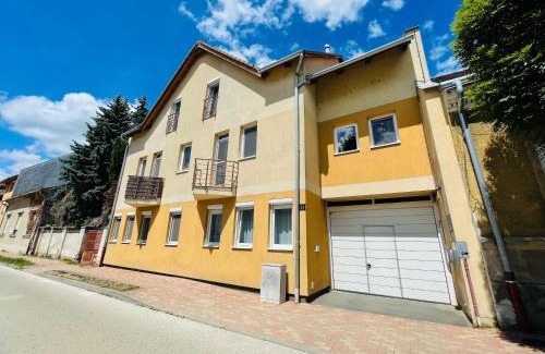 Nagykanizsa Apartment | Gold Apartman