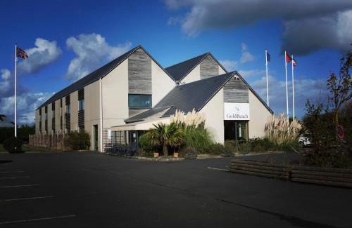 Asnelles Hotel | Gold Beach Hotel & RESIDENCE