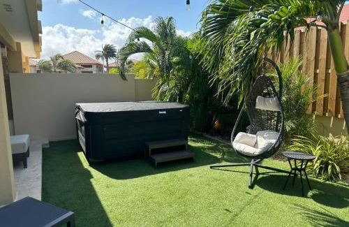 Gold Coast House | Gold Coast Aruba - Aurum Collection