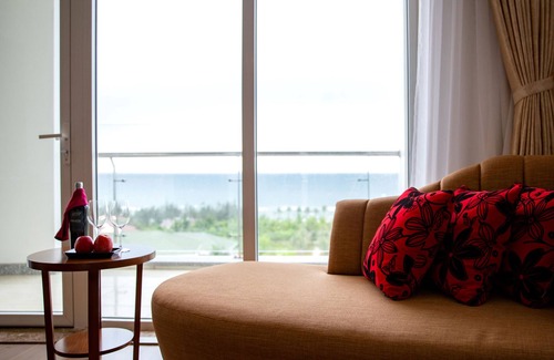 Bao Ninh Hotel | Gold Coast Hotel Resort & Spa