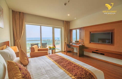 Bao Ninh Hotel | Gold Coast Hotel Resort & Spa