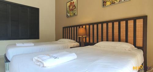 Endah Apartment | Gold Coast Morib Studio l Apartment I Penthouse
