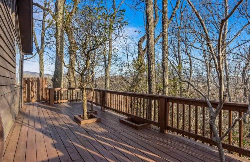 Black Mountain House | Gold Creek Cottage