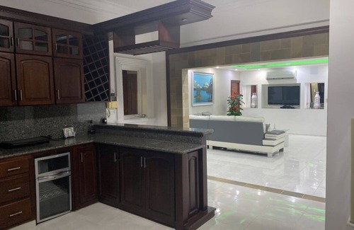 Santiago de los Caballeros House | GOLD VILLA