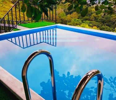 Koslanda House | Gold Field Villa