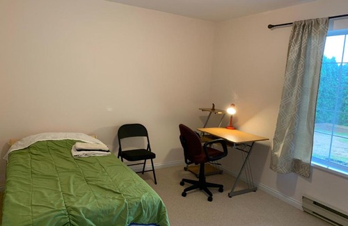 Upper Lonsdale Bed & Breakfast | Gold Fish B&B