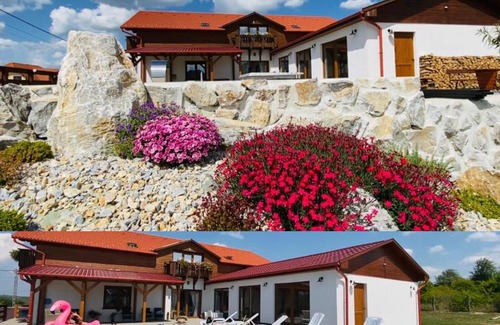 Szilvasvarad House | Gold Horse Vendégház