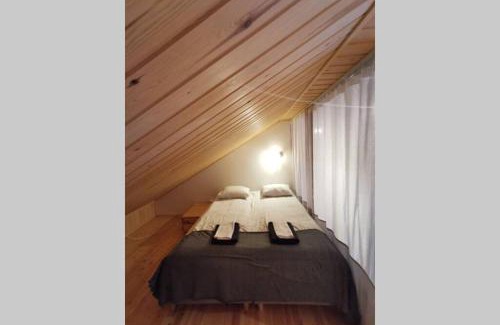 Saariselka Apartment | Gold Legend Paukkula#2 - Saariselkä Apartments