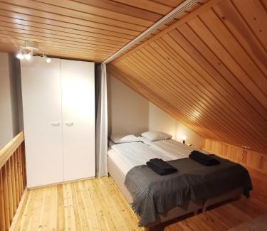 Saariselka Apartment | Gold Legend Paukkula #3 - Saariselkä Apartments