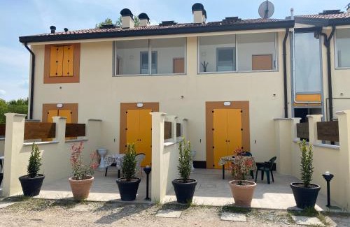 Fossanova San Marco Apartment | Gold Oasi - Business Solution