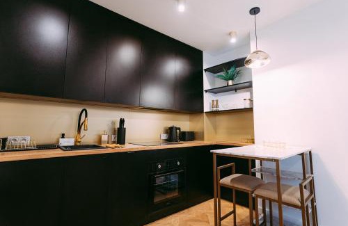 Nowy Sacz Apartment | GOLD PTAK Apartment