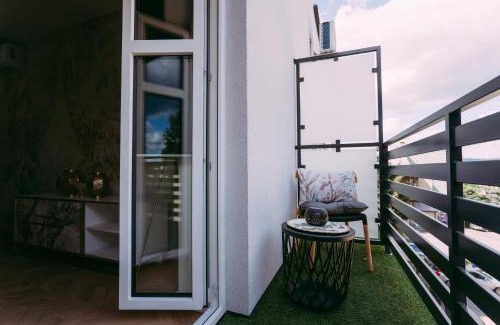Nowy Sacz Apartment | GOLD PTAK Apartment