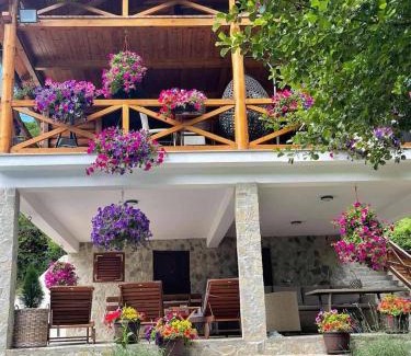 Banja Luka Villa | GOLD RIVER