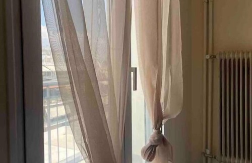 New Kypseli Apartment | Gold Studio 4th floor