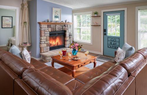 Union Pier Bed & Breakfast | Goldberry Woods- A Modern Farm Resort