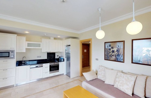 Kargicak House | Goldcity Holiday Homes