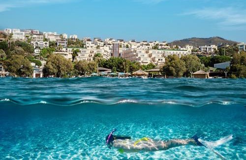 Yalikavak Hotel | Golden Age Hotel Yalıkavak Bodrum