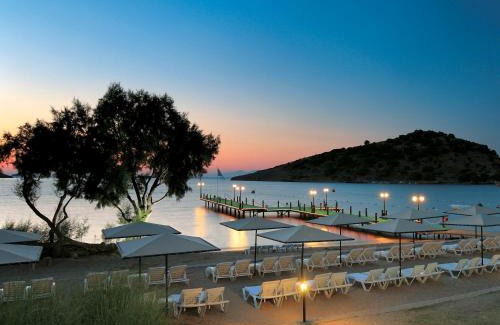 Yalikavak Hotel | Golden Age Hotel Yalıkavak Bodrum
