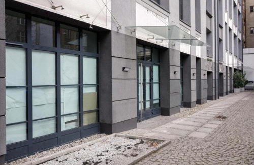 Wroclaw City Center Apartment | Golden Apartments Wrocław - Cozy Studio - Great Location&K28