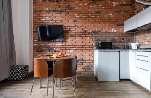 Wroclaw City Center Apartment | Golden Apartments Wrocław - Cozy Studio - Great Location&K28