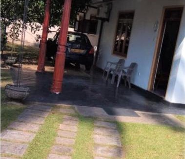 Kaluwamodara Villa | Golden Beach Villa