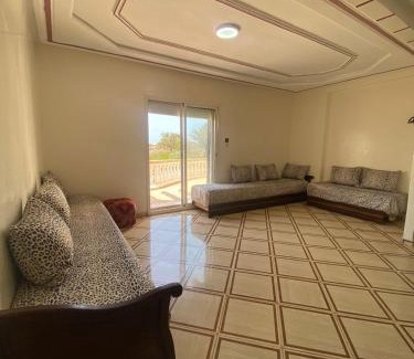 Lamharza Essahel House | Golden Beach Villa SIDI REHAL