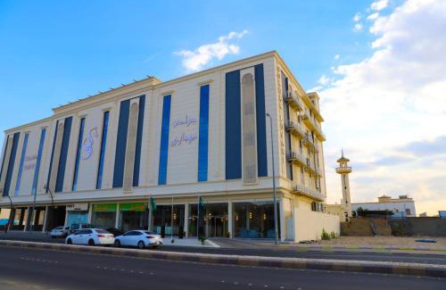 Bisha Hotel | Golden Bujari Bisha