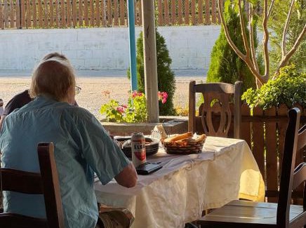 Otllak Villa | Golden Campsite Villas