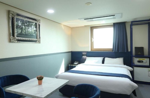 Jangan-dong Hotel | Golden City Hotel Dongdaemun