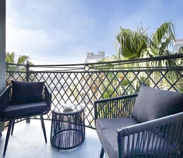 Del Rey Apartment | Golden Coast Living, Spacious 3BD 3BA Near the Water!