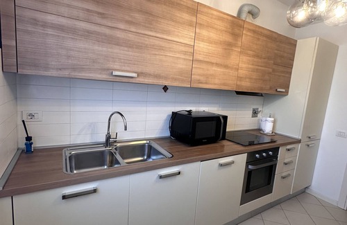 Province of Bologna Apartment | Golden Corner