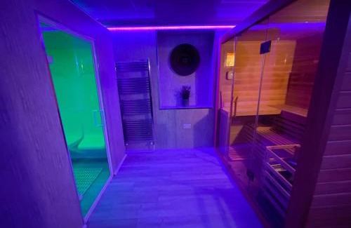 Mauchline Apartment | Golden Crown exclusive use spa venue