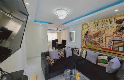 Villa Mella Apartment | golden dream apartment Opalo 2