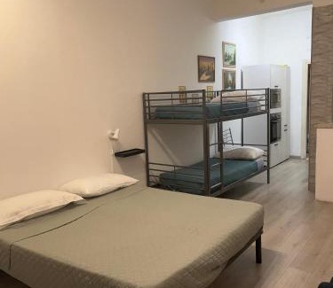 Settecamini House | Golden Dreams ROMA