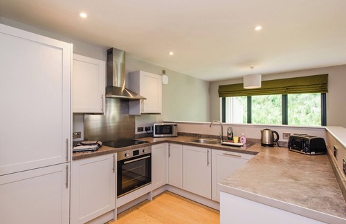 Alvie Cottage | GOLDEN EAGLE LODGE, pet friendly, luxury holiday cottage in Aviemore