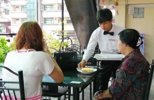 Chinatown Hotel | Golden Gate China Town Hotel